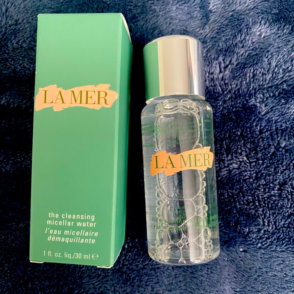 Micellar water